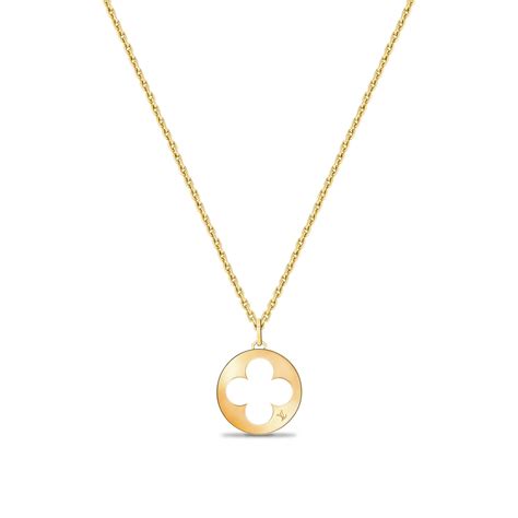 collier femme louis vuitton|Necklaces and Pendants Collection for Women .